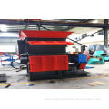 Pvc Lump Single Shaft Shredder Automatic , Plastic Shredding Machine